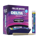 BMH Wedding Cake Delta-8 Pre-Roll - 20pck CBD Distribution CBD CBD Wholesale