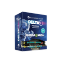BMH Bubba Kush Blue Moon Hemp D8 Pre-Roll w/ Kief CBD Distribution CBD CBD Wholesale