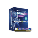 BMH Wedding Cake Blue Moon Hemp D8 Blunt CBD Distribution CBD CBD Wholesale