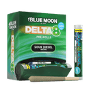 BMH Sour Diesel Delta-8 Pre-Roll - 20pck CBD Distribution CBD CBD Wholesale