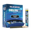 BMH Gelato Delta-8 Pre Rolled Blunt CBD Distribution CBD CBD Wholesale