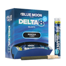 BMH Mimosa Delta-8 Pre Rolled Blunt CBD Distribution CBD CBD Wholesale
