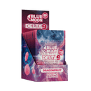 BMH Edibles Dragon Berry DELTA 9 GUMMIES 100mg – 10 Pack CBD Distribution CBD CBD Wholesale