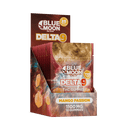 BMH Edibles Mango Passion Fruit DELTA 9 GUMMIES 100mg – 10 Pack CBD Distribution CBD CBD Wholesale