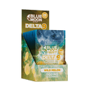 BMH Edibles Wild Melon DELTA 9 GUMMIES 100mg – 10 Pack CBD Distribution CBD CBD Wholesale