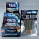 THCA Pre Rolls BMH Gorilla Glue