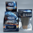 THCA Pre Rolls BMH Purple Punch THCA Pre Rolls CBD Distribution CBD CBD Wholesale