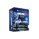 BMH Flower Blue Moon Hemp Moon Rock Pre-Roll w/ Kief CBD Distribution CBD CBD Wholesale