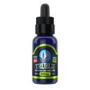 EasyCBD 500 / Natural Blue Moon Hemp CBD Tincture's