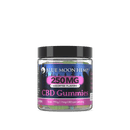 EasyCBD Blue moon Hemp CBD Gummies