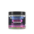 EasyCBD Blue moon Hemp CBD Gummies