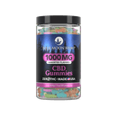 EasyCBD Blue moon Hemp CBD Gummies