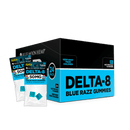 EasyCBD Blue Moon Hemp D8 Gummies CBD Distribution CBD CBD Wholesale