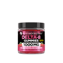 EasyCBD Watermelon / 1000mg Blue Moon Hemp D8 Gummies CBD Distribution CBD CBD Wholesale