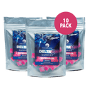 EasyCBD Watermelon / 250mg Blue Moon Hemp D8 Gummies CBD Distribution CBD CBD Wholesale