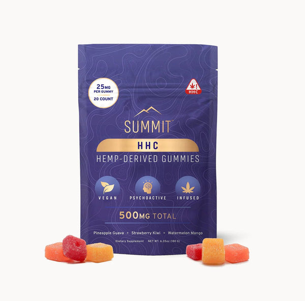 EasyCBD Summit HHC Gummies CBD Distribution CBD CBD Wholesale