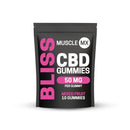 Muscle MX MuscleMX Bliss Gummies CBD Distribution CBD CBD Wholesale