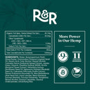 R+R Medicinals Topicals R+R Medicinals Propriety Full Spectrum CBD Cream 1000mg 2.5fl oz. CBD Distribution CBD CBD Wholesale