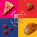 Summit Delta Summit Premium D8 Gummy Pouches (Box of 10) CBD Distribution CBD CBD Wholesale