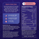 Summit Edibles Summit D9 Gummies Sampler Box CBD Distribution CBD CBD Wholesale